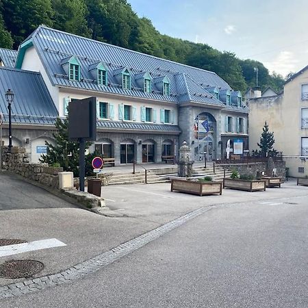 Appartement Bareges Centre Du Village Экстерьер фото
