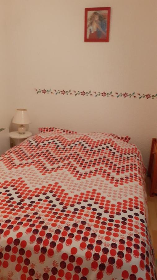 Appartement Bareges Centre Du Village Экстерьер фото