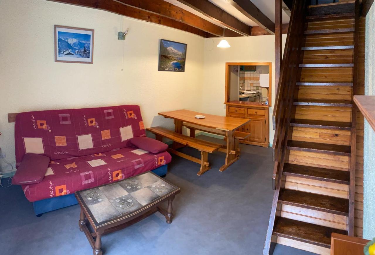 Appartement Bareges Centre Du Village Экстерьер фото